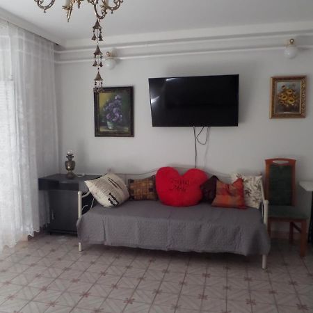 Bori Apartmanok Hajdúszoboszló Esterno foto
