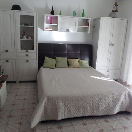 Bori Apartmanok Hajdúszoboszló Esterno foto