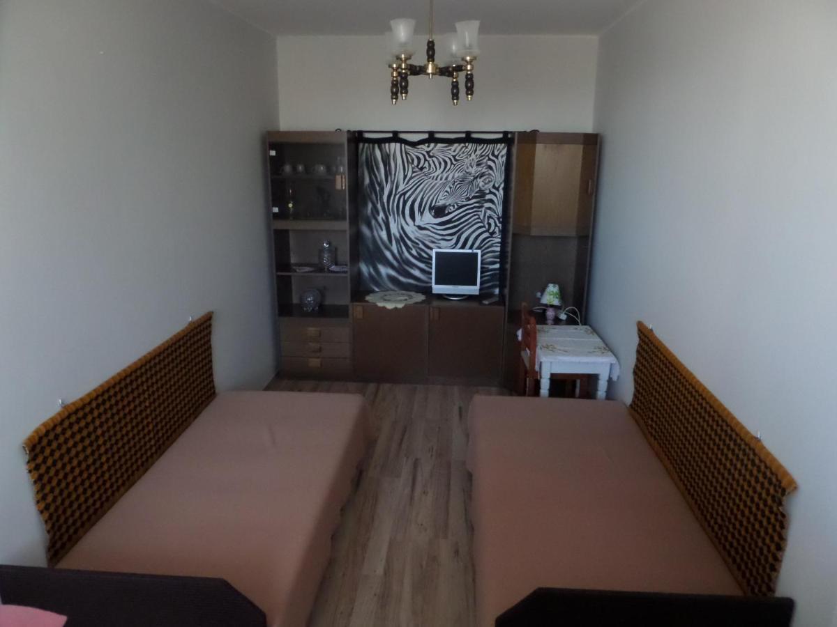 Bori Apartmanok Hajdúszoboszló Esterno foto