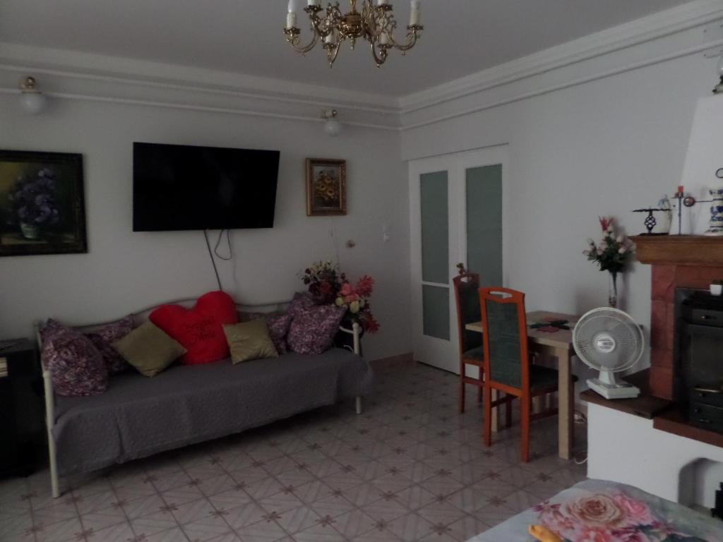 Bori Apartmanok Hajdúszoboszló Esterno foto