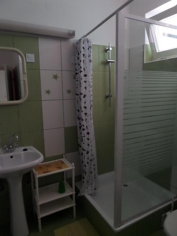 Bori Apartmanok Hajdúszoboszló Esterno foto