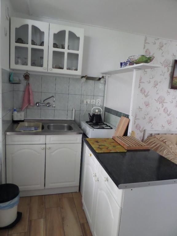 Bori Apartmanok Hajdúszoboszló Esterno foto
